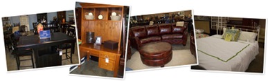 View furniture