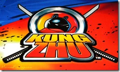 KungZhuLogo