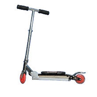 Shred Sled Shox Scooter Review