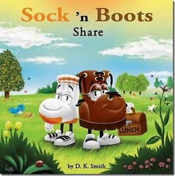 sock n boots