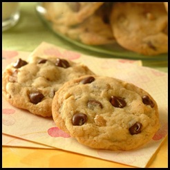 ChocolateChipCookies