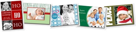 View cards