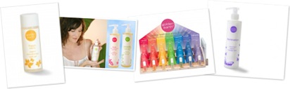 View lotions