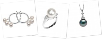 View pearls