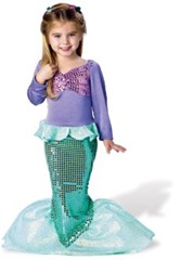 mermaid
