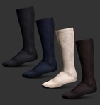socks_SM