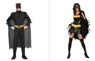batmancouple