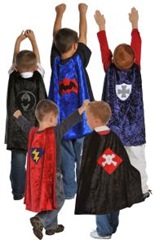 capes