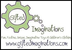 giftedimaginations