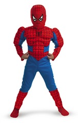 spiderman