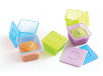 stackable