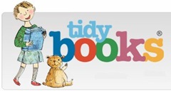 tidybookslogo