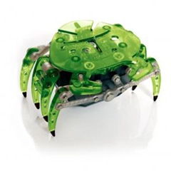 HEXBUGCrab