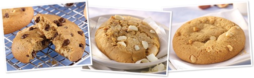 View Nutrisystem Cookies