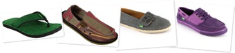View flipflops