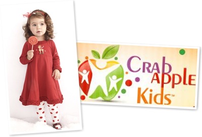 View crabapple