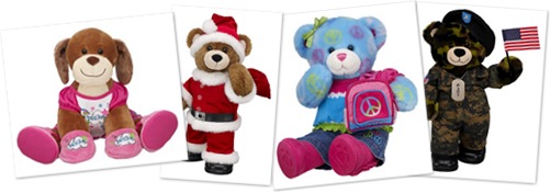 View buildabear2