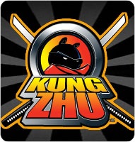 KungZhuLogo