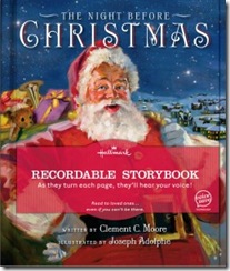 The-Night-Before-Christmas-Recordable-254x300