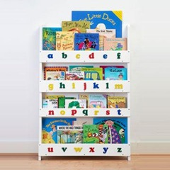 bookcase_white_lowercase