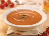 creamy tomato soup