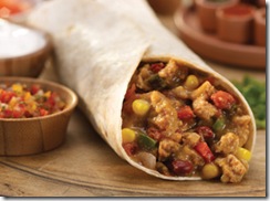 fajita fajita