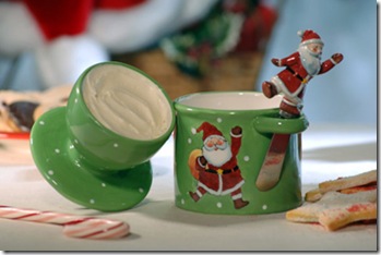 holidaycrock
