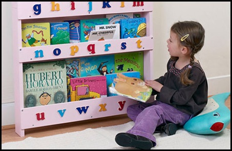 Tidy Books