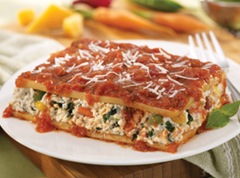 lasagnaveggie