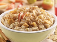 oatmeal oatmeal