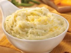 potatoes