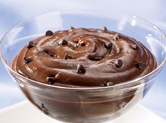 pudding