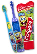 spongebob
