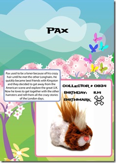 pax4web