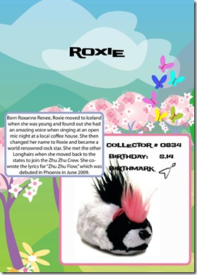 roxie4web