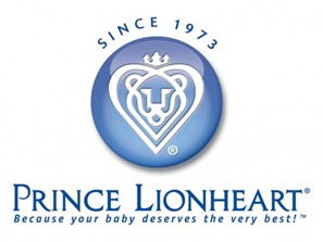prince-lionheart-logo