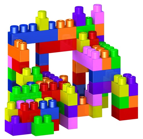 World’s Smartest Kids Building Blocks ~ Smarcks Smart Blocks Review