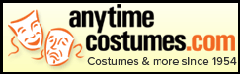 Anytime Costumes