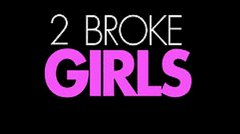two-Broke-Girl-Poster