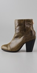 Fabulous Knee High Boots and Booties + Shopbop $100 GC Giveaway [CLOSED]