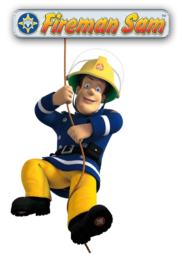 My boys are HUGE Fireman Sam fans we are able to watch a few of the 
