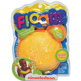REVIEW - Nickelodeon Floam Factory - From Val's Kitchen