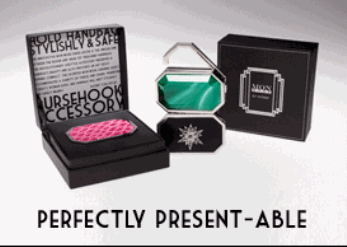 perfectly-presentable