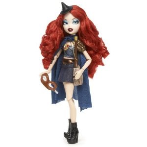 The Bewitching Glam Cousins of the Bratz ~ Bratzillaz Dolls Review and  Giveaway [CLOSED]