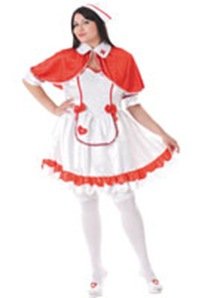 Nurse Halloween Costumes 2012, Halloween Costumes for women, Nurse Halloween Costumes