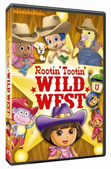 Nickelodeon-Favorites-Rootin-Tootin-Wild-West