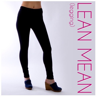 Hold Your Haunches Shapewear Slimming Leggings and Pants Review and  Giveaway [CLOSED]