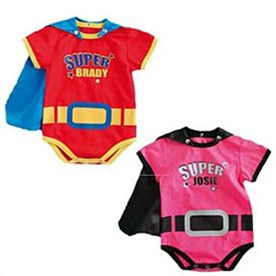 superbaby bodysuit
