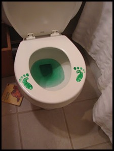 st pats day mischief a