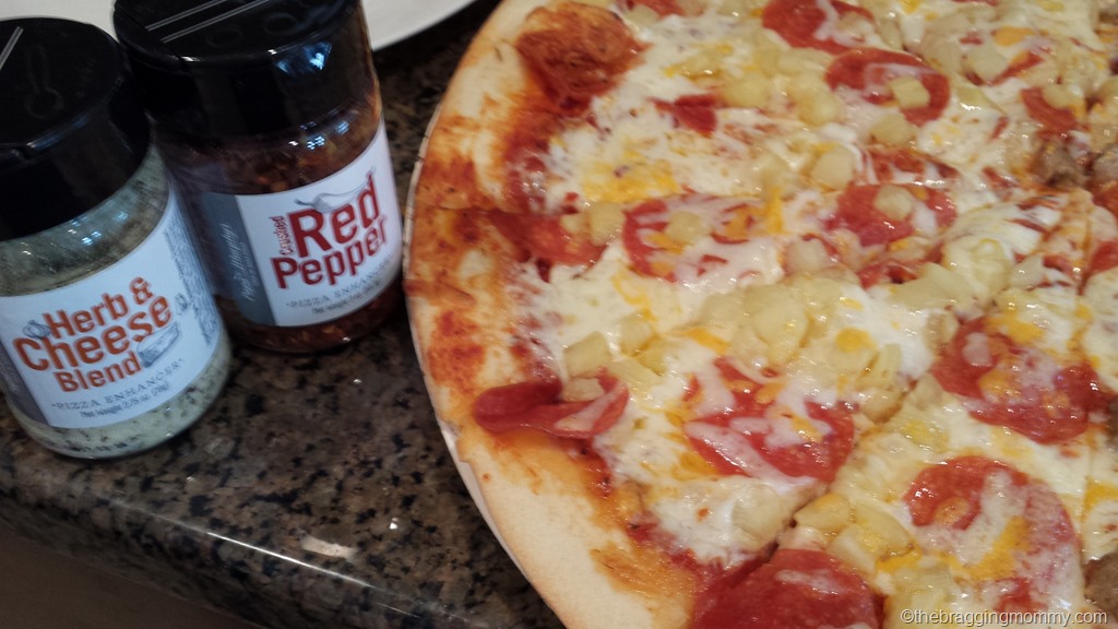 Take the Night Off from Cooking, Make it a Papa Murphy’s Night!